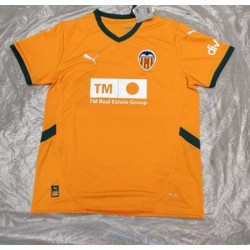 Camiseta De Fútbol 3ª Equipación Valencia C.F. 2024/25