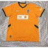 Camiseta De Fútbol 3ª Equipación Valencia C.F. 2024/25