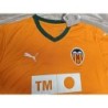 Camiseta De Fútbol 3ª Equipación Valencia C.F. 2024/25