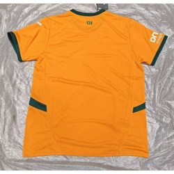 Camiseta De Fútbol 3ª Equipación Valencia C.F. 2024/25
