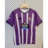Camiseta De Fútbol 1ª Equipación Real Valladolid 2024/25