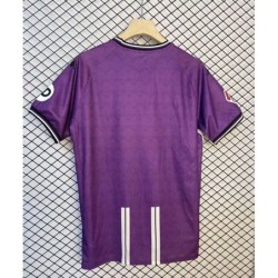 Camiseta De Fútbol 1ª Equipación Real Valladolid 2024/25