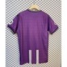 Camiseta De Fútbol 1ª Equipación Real Valladolid 2024/25