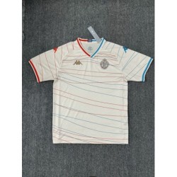 Camiseta De Fútbol 2ª Equipación Real Valladolid 2024/25