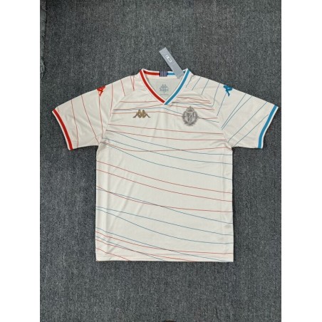 Camiseta De Fútbol 2ª Equipación Real Valladolid 2024/25