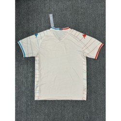 Camiseta De Fútbol 2ª Equipación Real Valladolid 2024/25