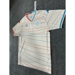 Camiseta De Fútbol 2ª Equipación Real Valladolid 2024/25
