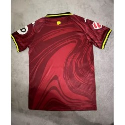 Camiseta De Fútbol 3ª Equipación Real Valladolid 2024/25