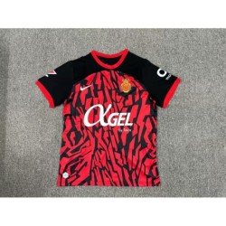 Camiseta De Fútbol 1ª Equipación Mallorca 2024/25