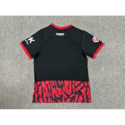 Camiseta De Fútbol 1ª Equipación Mallorca 2024/25