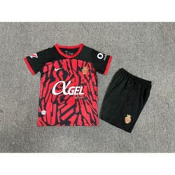1ª Equipación Completa Niño Mallorca 2024/25