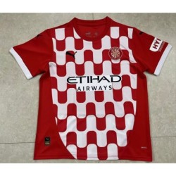 Camiseta De Fútbol 1ª Equipación Girona 2024/25