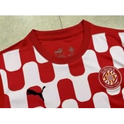 Camiseta De Fútbol 1ª Equipación Girona 2024/25