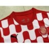 Camiseta De Fútbol 1ª Equipación Girona 2024/25