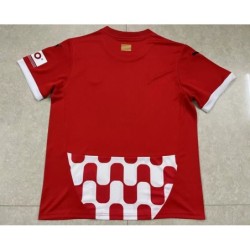 Camiseta De Fútbol 1ª Equipación Girona 2024/25