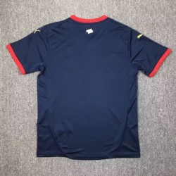 Camiseta De Fútbol 2ª Equipación Girona 2024/25