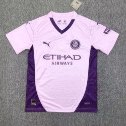 Camiseta De Fútbol 3ª Equipación Girona 2024/25
