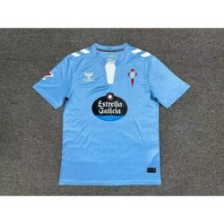 Camiseta De Fútbol 1ª Equipación Celta De Vigo 2024/25