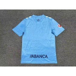 Camiseta De Fútbol 1ª Equipación Celta De Vigo 2024/25