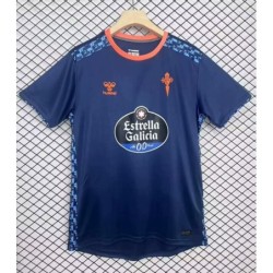 Camiseta De Fútbol 2ª Equipación Celta De Vigo 2024/25