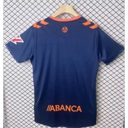 Camiseta De Fútbol 2ª Equipación Celta De Vigo 2024/25