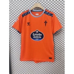 Camiseta De Fútbol 3ª Equipación Celta De Vigo 2024/25