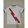 Camiseta De Fútbol 1ª Equipación Rayo Vallecano 2024/25