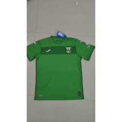 Camiseta De Fútbol 2ª Equipación Leganés 2024/25