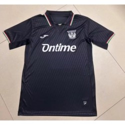 Camiseta De Fútbol 3ª Equipación Leganés 2024/25