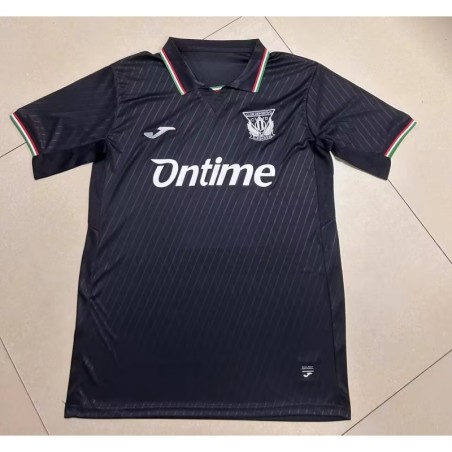Camiseta De Fútbol 3ª Equipación Leganés 2024/25