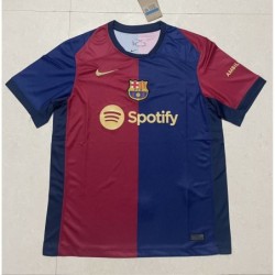 Camiseta De Fútbol 1ª Equipación Barcelona 2024/25