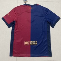 Camiseta De Fútbol 1ª Equipación Barcelona 2024/25