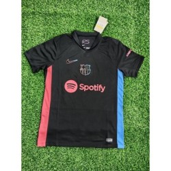 Camiseta De Fútbol 2ª Equipación Barcelona 2024/25