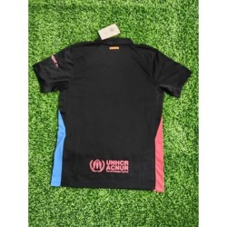 Camiseta De Fútbol 2ª Equipación Barcelona 2024/25