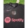 Camiseta De Fútbol 2ª Equipación Barcelona 2024/25