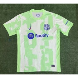 Camiseta De Fútbol 3ª Equipación Barcelona 2024/25