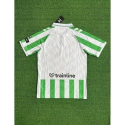 Camiseta De Fútbol 1ª Equipación Real Betis 2024/25