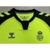 Camiseta De Fútbol 2ª Equipación Real Betis 2024/25