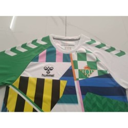 Camiseta De Fútbol Edición Especial Real Betis 2024/25