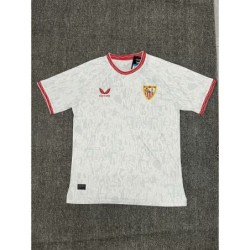 Camiseta De Fútbol 1ª Equipación Sevilla F.C. 2024/25