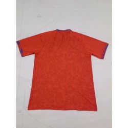 Camiseta De Fútbol 2ª Equipación Sevilla F.C. 2024/25
