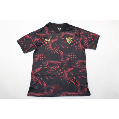 Camiseta De Fútbol 3ª Equipación Sevilla F.C. 2024/25