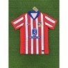 Camiseta De Fútbol 1ª Equipación Atlético Madrid 2024/25