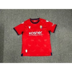 Camiseta De Fútbol 1ª Equipación Osasuna 2024/25