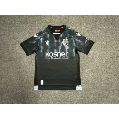 Camiseta De Fútbol 3ª Equipación Osasuna 2024/25