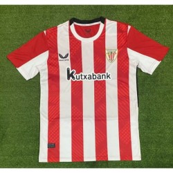 Camiseta De Fútbol 1ª Equipación Athletic Club 2024/25