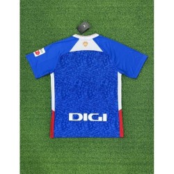 Camiseta De Fútbol 2ª Equipación Athletic Club 2024/25