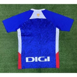 Camiseta De Fútbol 2ª Equipación Athletic Club 2024/25
