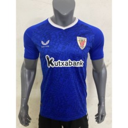 Camiseta De Fútbol 2ª Equipación Athletic Club 2024/25
