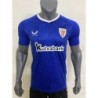 Camiseta De Fútbol 2ª Equipación Athletic Club 2024/25